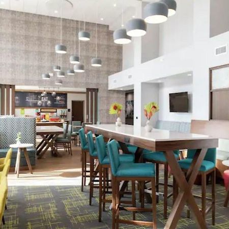 Hampton Inn & Suites Howell ภายนอก รูปภาพ